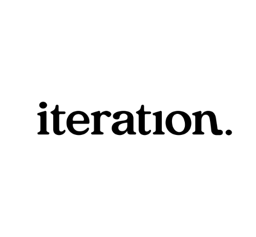Iteration Studio