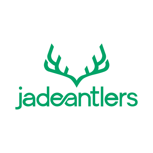 Jade Antlers