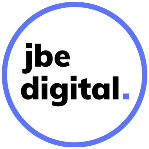JBE Digital