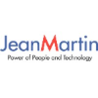 Jean Martin