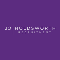 Jo Holdsworth