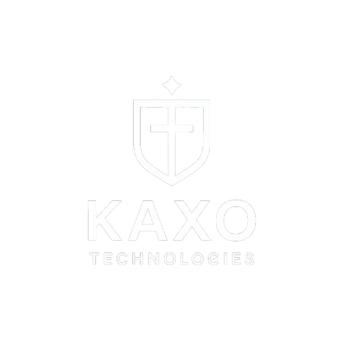 Kaxo Technologies