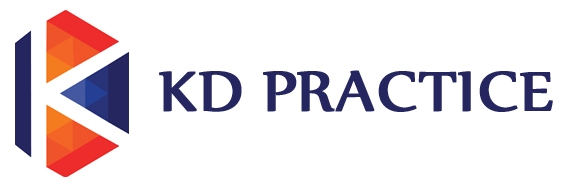 KD Practice Consulting Private Limited