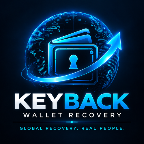 KeyBack Wallet Recovery