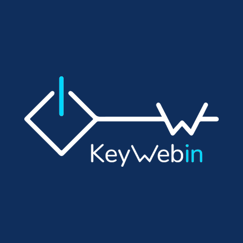 Keywebin
