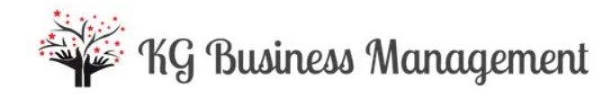 KG Business Management