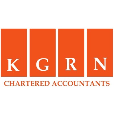 KGRN Accounting Firms