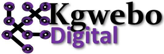 Kgwebo Digital