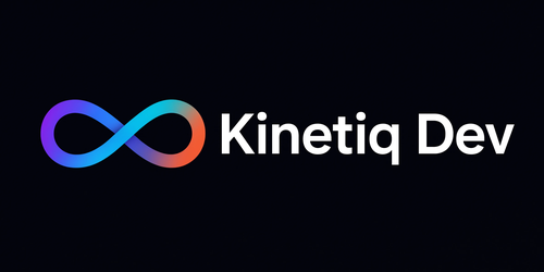 Kinetiq Dev