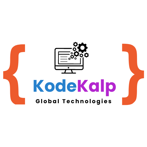 KodeKalp Global Technologies Private Limited