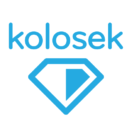 Kolosek