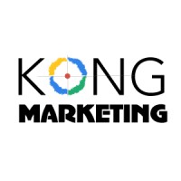 Kong Marketing Agency