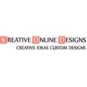 Kreative online designs