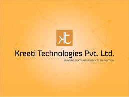 Kreeti Technologies