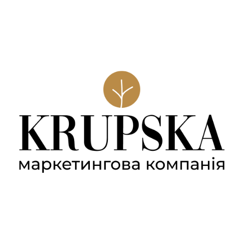 KRUPSKA Marketing company