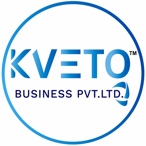 Kveto Business Pvt. Ltd.