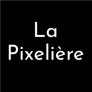 La Pixelière