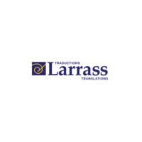 Larrass Translations
