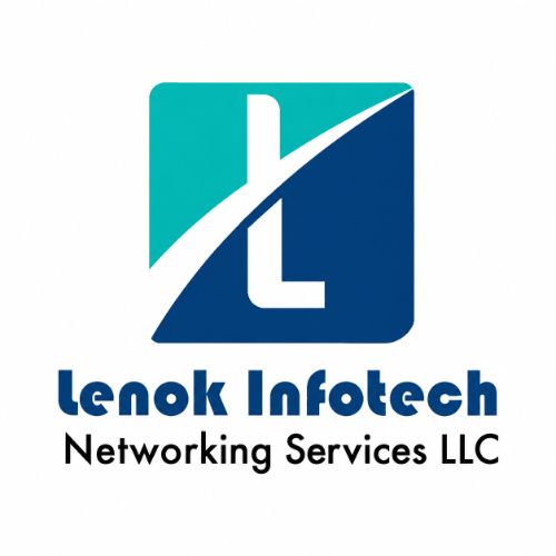 Lenok infotech