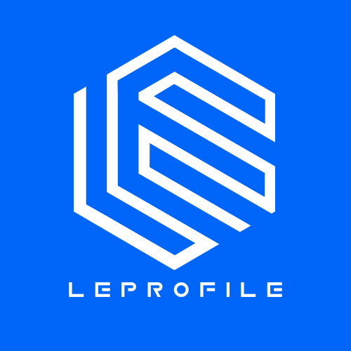 Leprofile