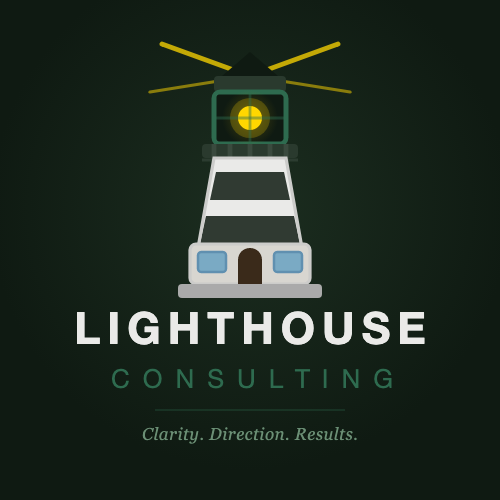 Lighthouseconsulting