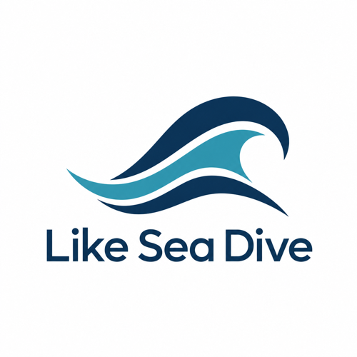 Like Sea Dive