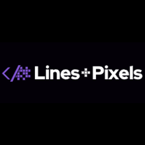 Lines+Pixels