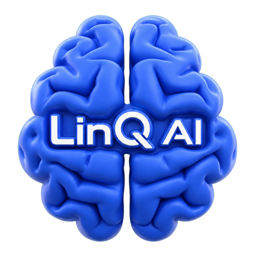 LinQ AI Melbourne