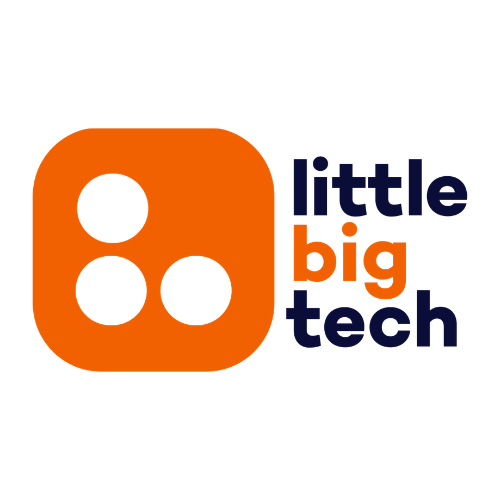 Little Big Tech