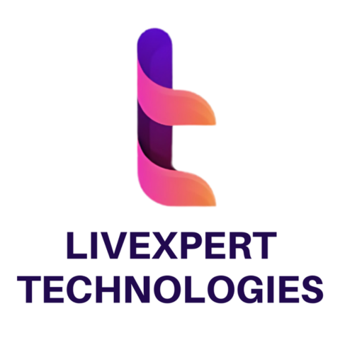 Livexpert Technologies Pvt. Ltd.