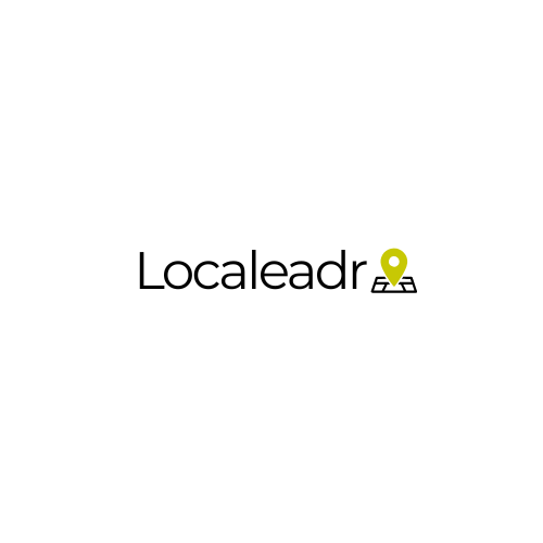 Localeadr