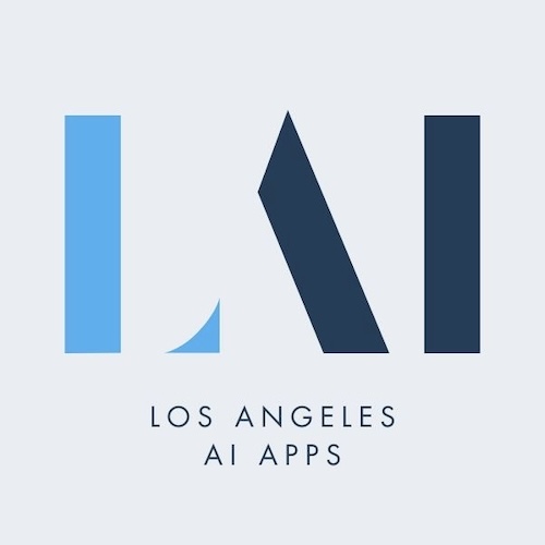 Los Angeles AI Apps