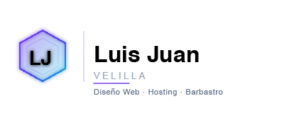 Luis Juan Velilla