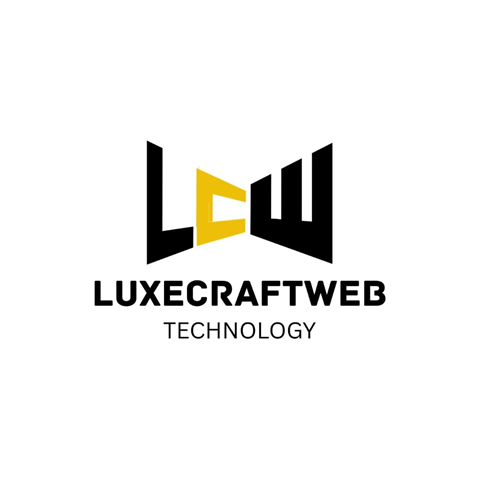 Luxe Craft Web