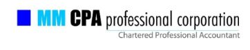 M M CPA Professional Corporation
