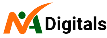 MA Digitals Solutions