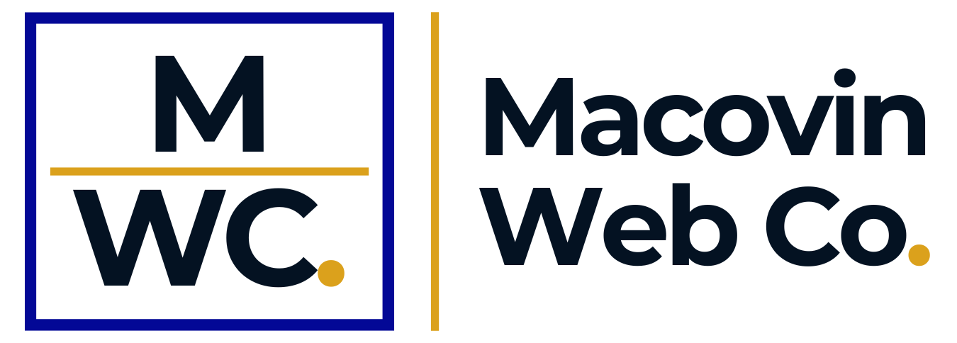 Macovin Web Co.