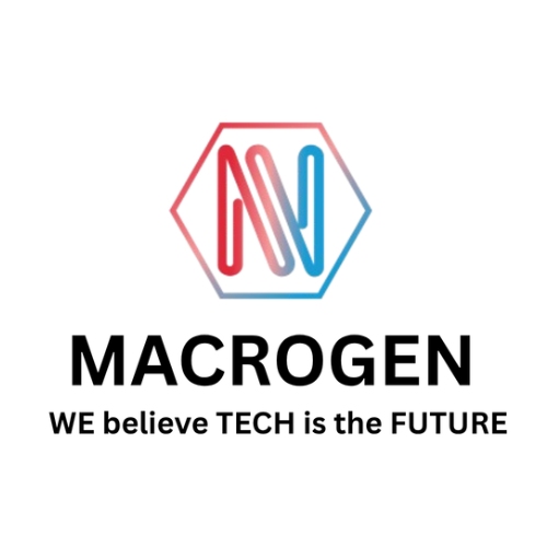 MACROGEN