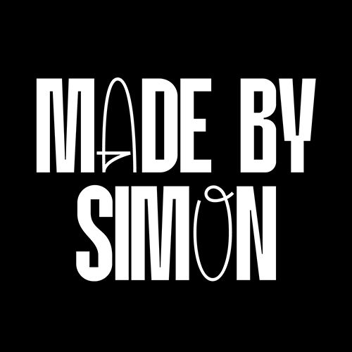Made by Simon