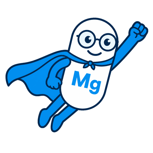 Magneisum