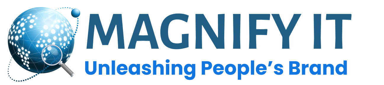 Magnify It Private Limited