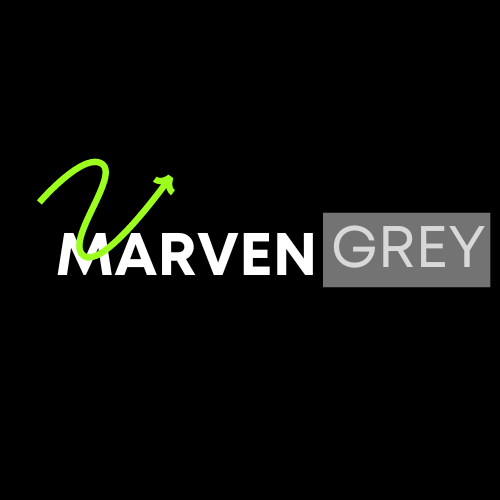 Marven Grey Technologies Nigeria Limited