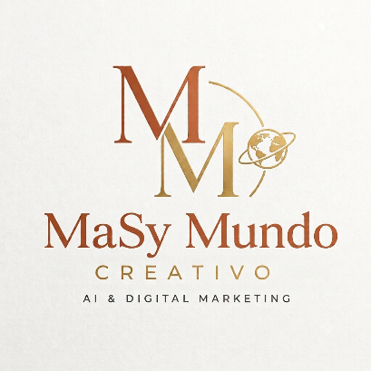 MaSy Mundo Creativo