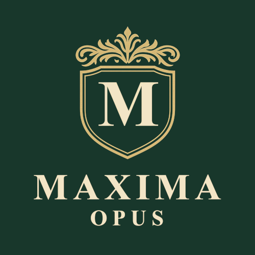 Maxima Opus Ltd
