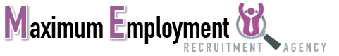 Maximum Employment