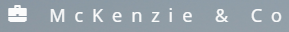 Mckenzie & Co