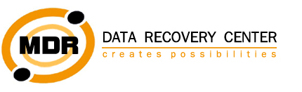 MDR Data Recovery Solution