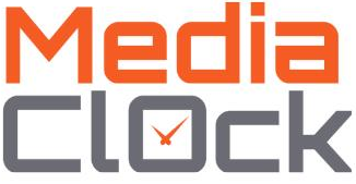 Media Clock