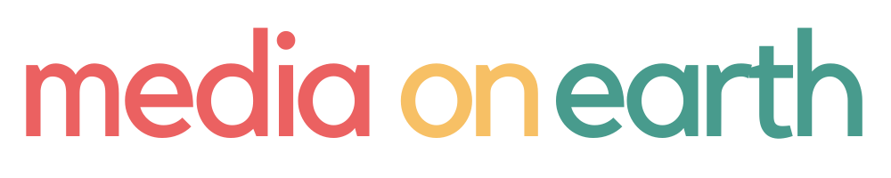 Media on Earth