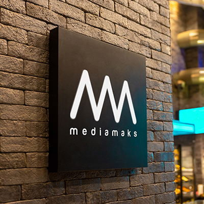 MEDIAMAKS UK LTD